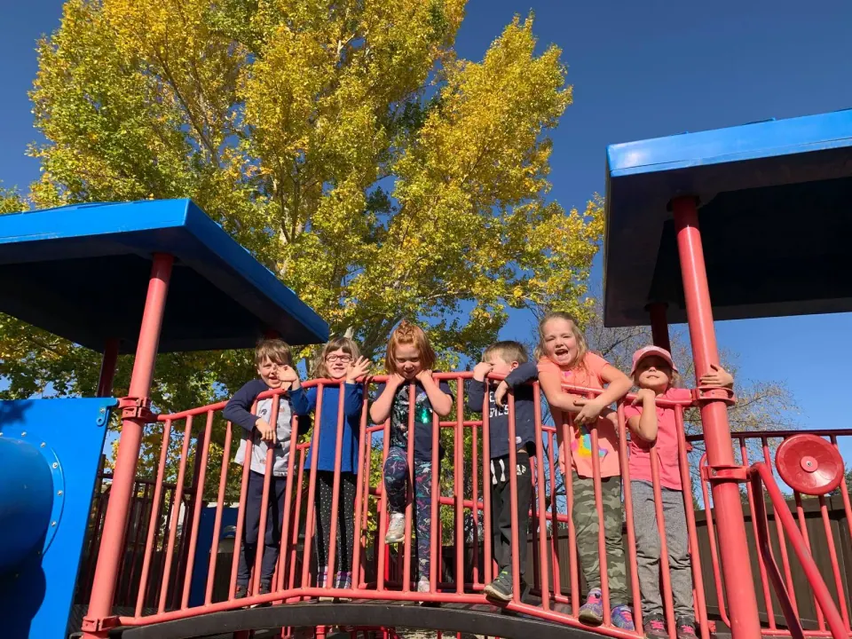 Kidz In The Park on Instagram, photo 5