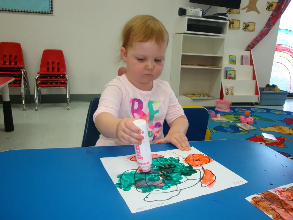 Kidz In The Park daycare photo 2