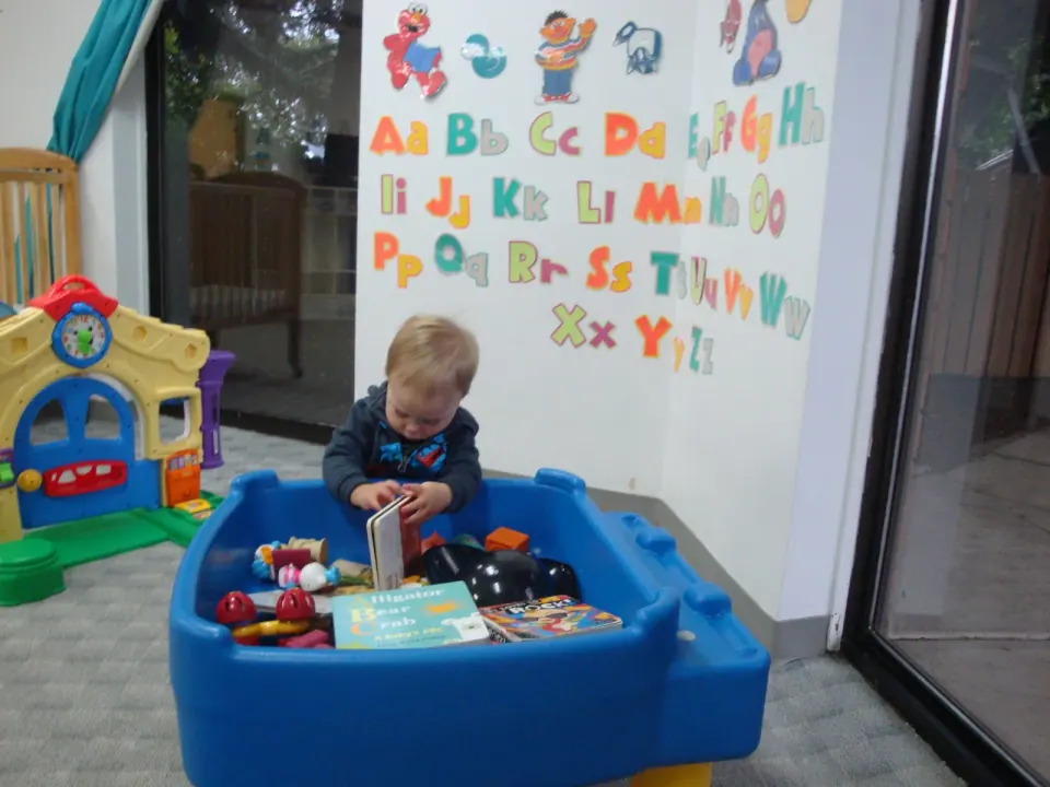 Kidz In The Park daycare photo 3