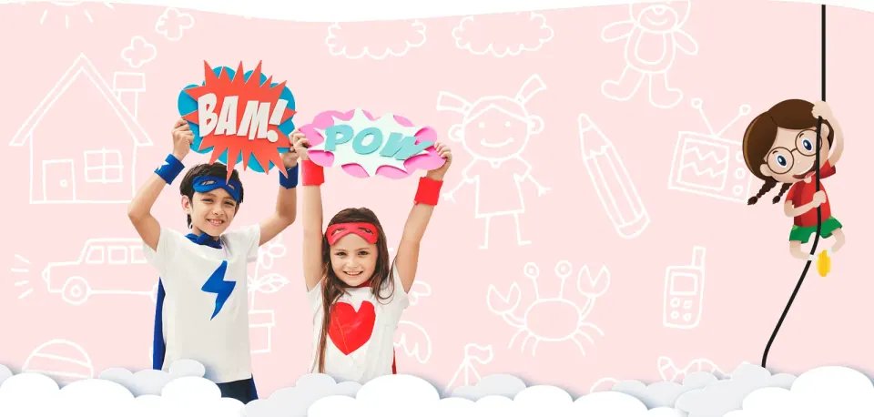 Kidz In The Park childcare centre