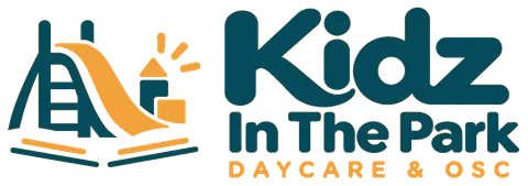 Kidz In The Park, home